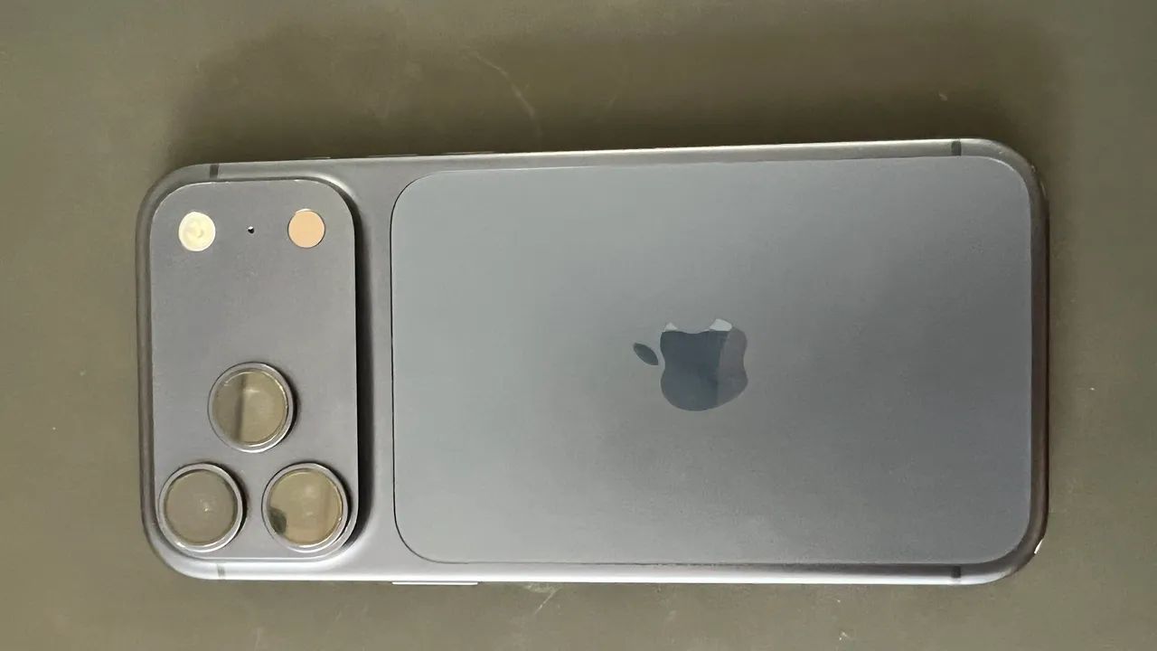 iPhone 17 Pro Max 256gb