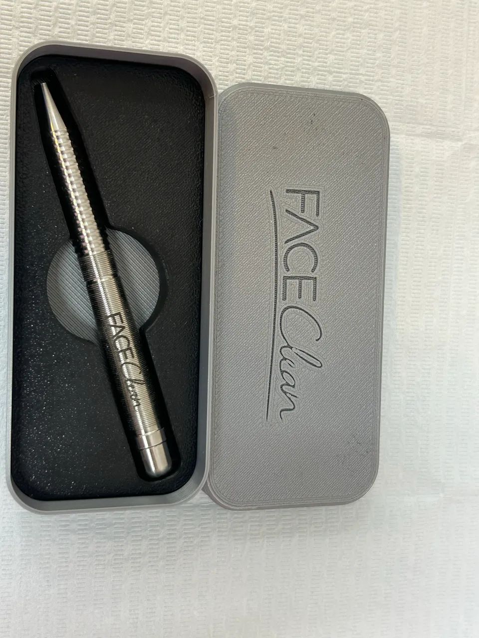 Caneta Face Clean