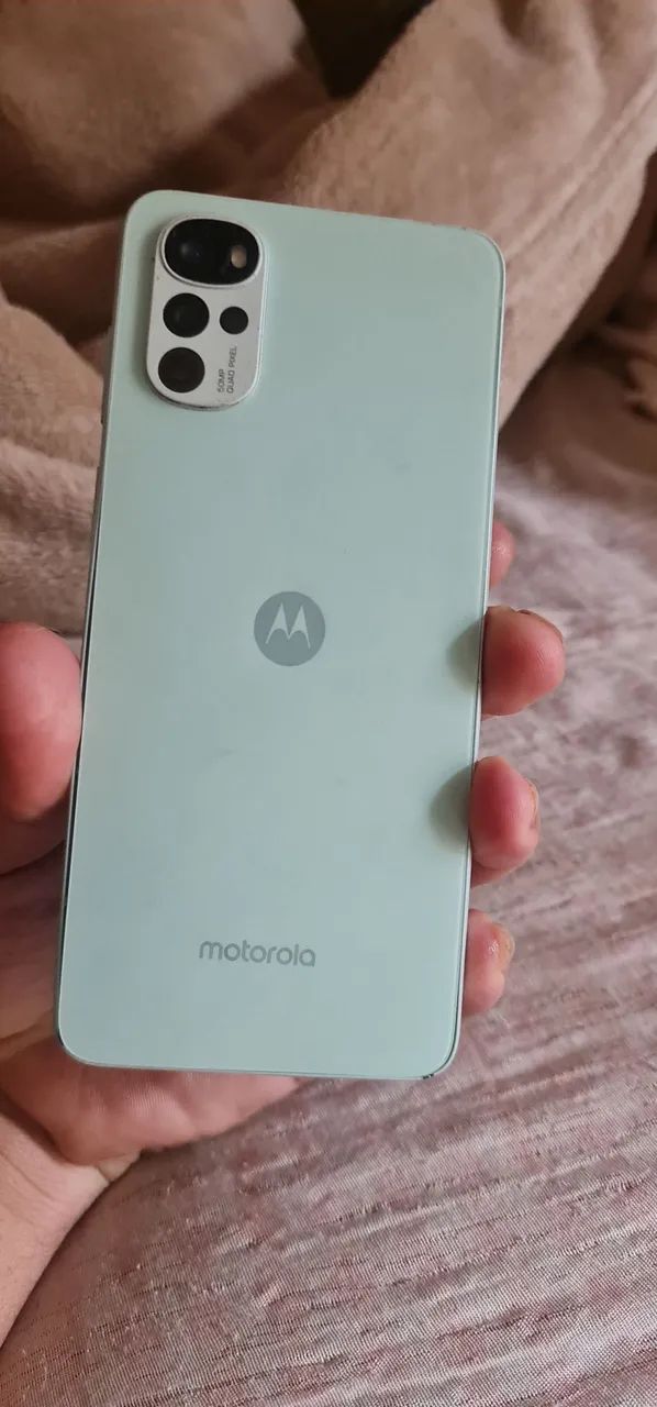 Moto g22 - Foto 2