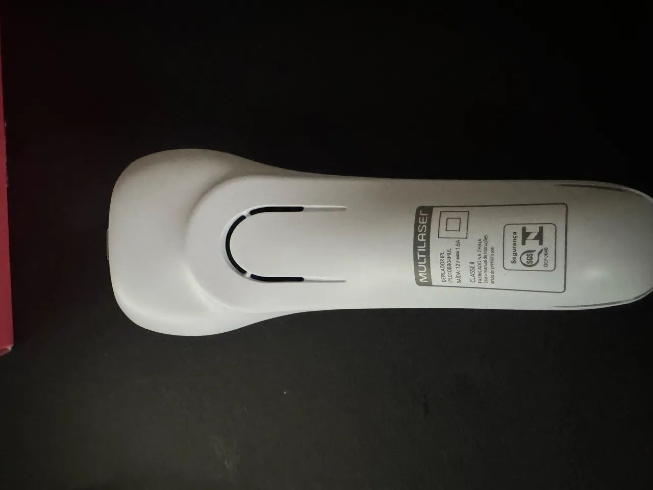 Depilador a laser D?Pille Multilaser - Foto 2