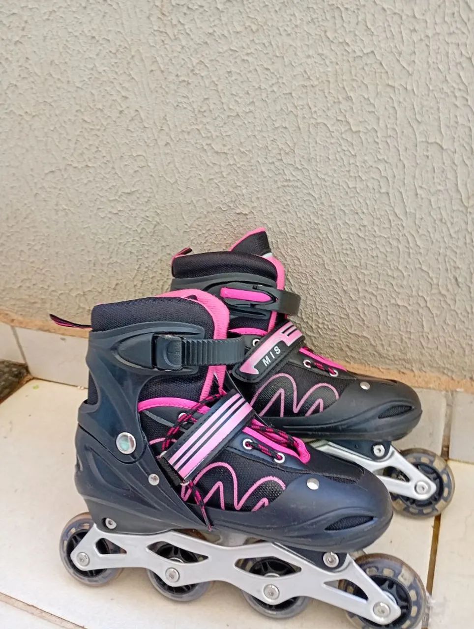 Patins  - Foto 2