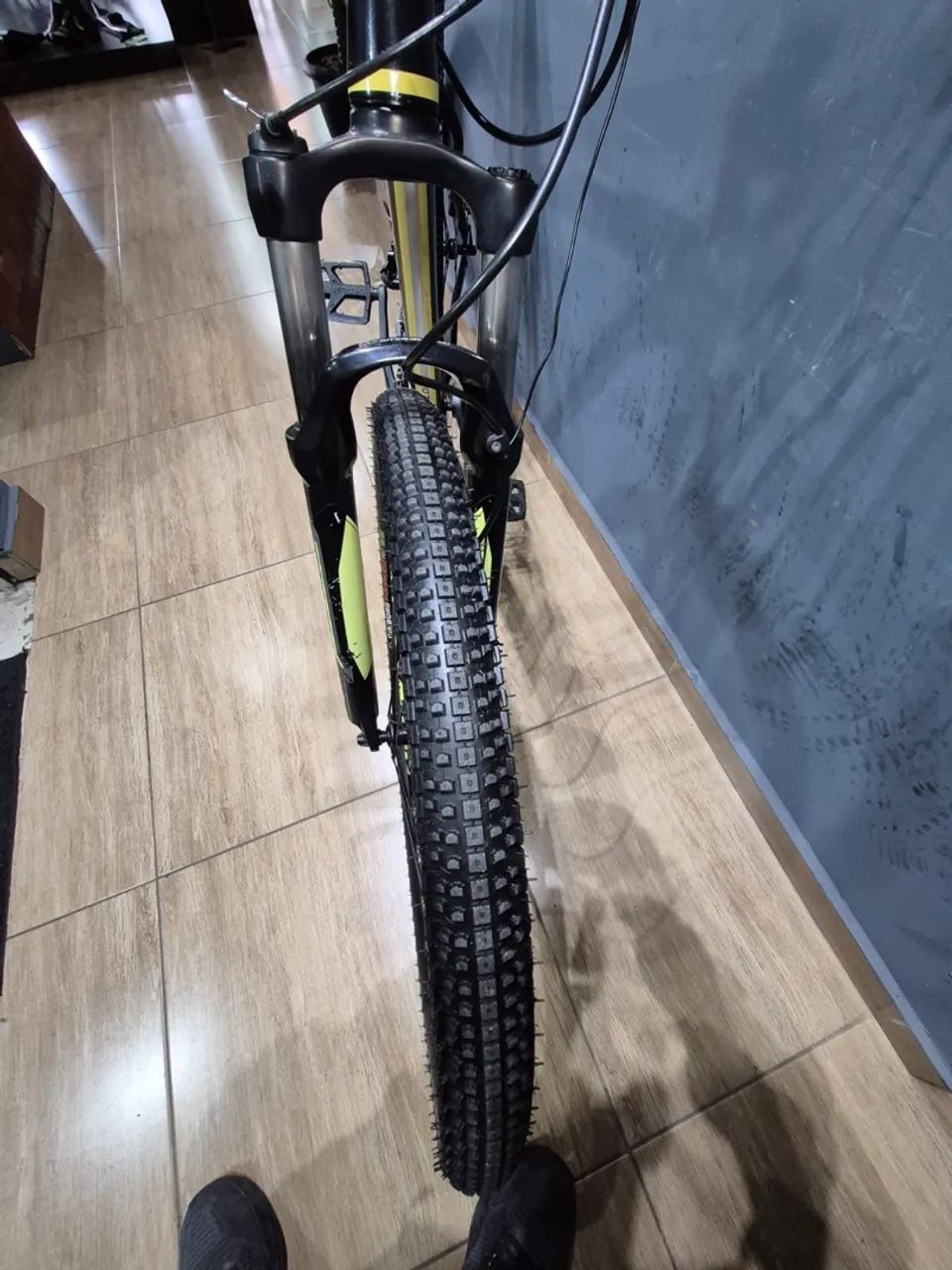 Bicicleta Caloi Explorer Aro 29 - Foto 3