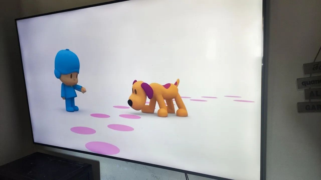TV SAMSUNG 65 QLED 4K - Foto 4