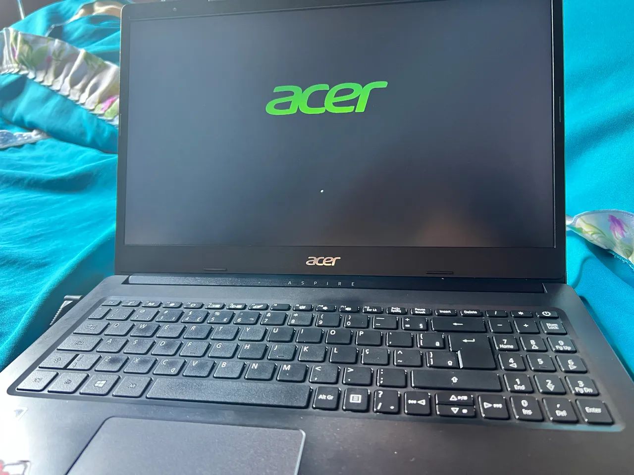 notebook acer - Foto 3