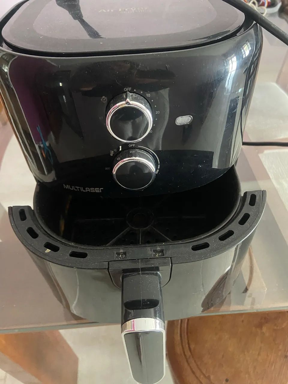 Airfryer   - Foto 5