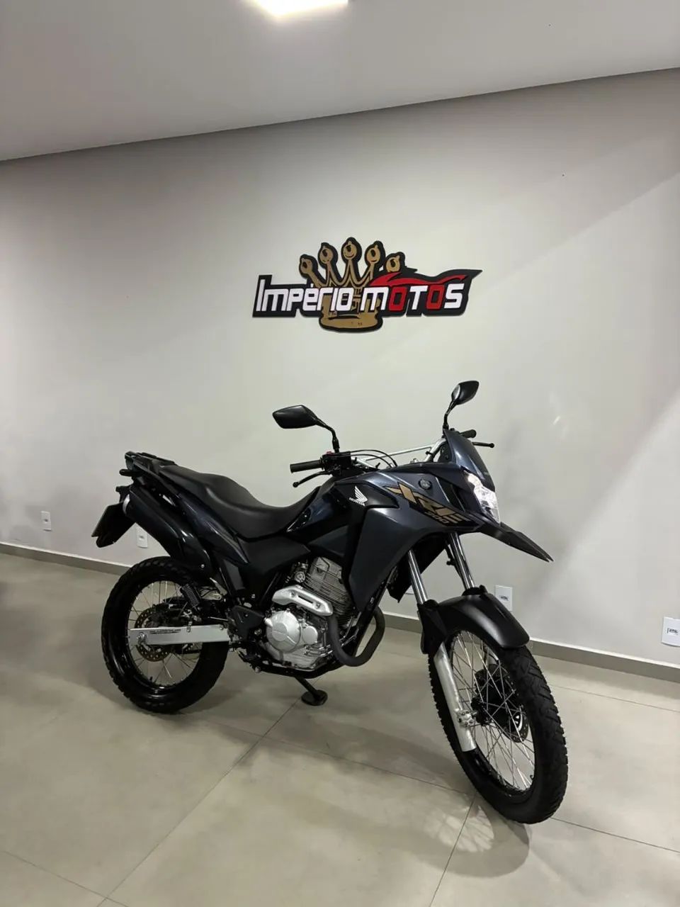 XRE 300 (PARA EXIGENTES) - Foto 4