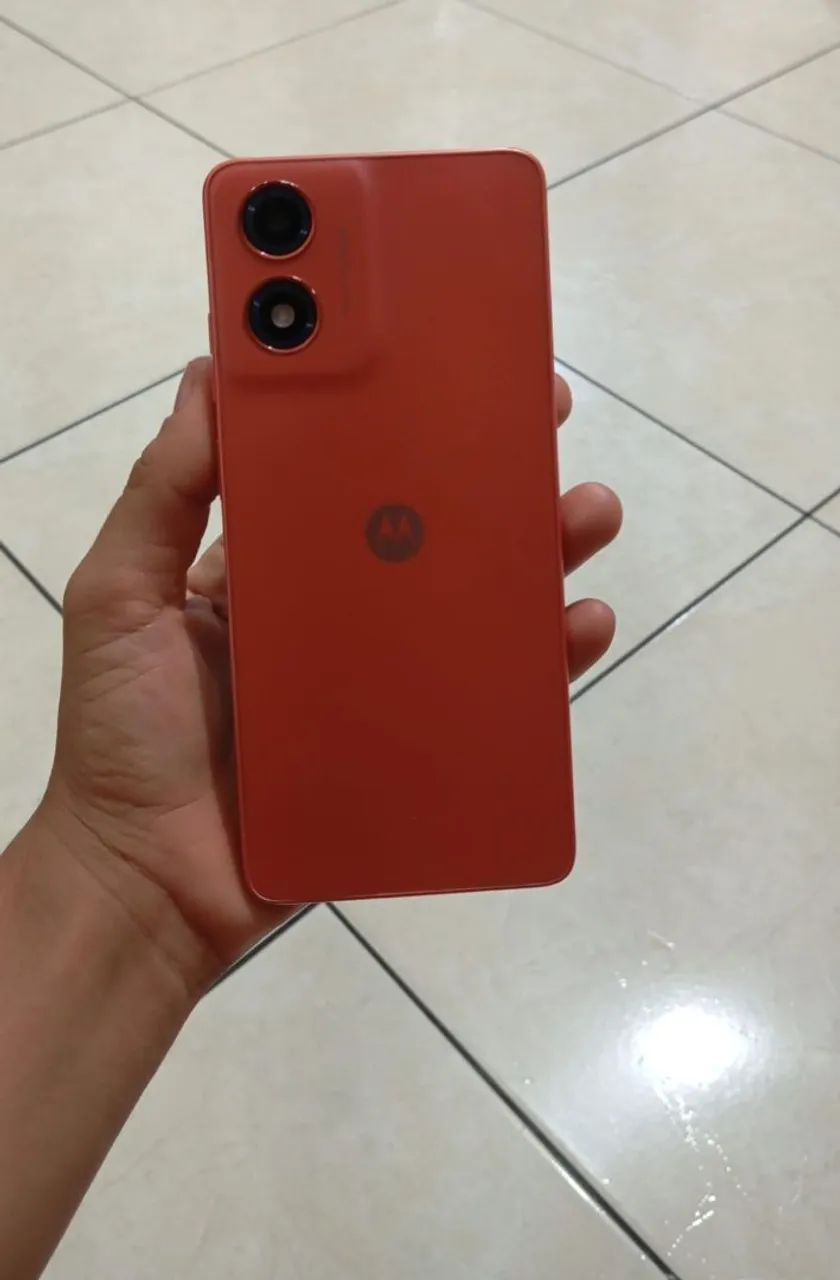 MOTO G04 128 GB