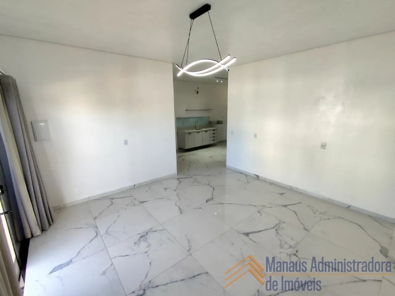 apartamento 1 quarto cidade nova - Foto 3