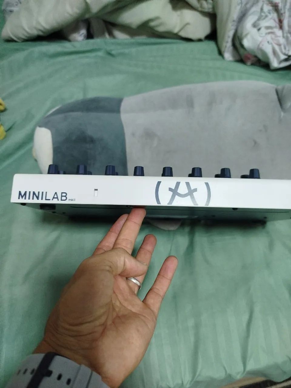 Controlador Mid Arturia  - Foto 5