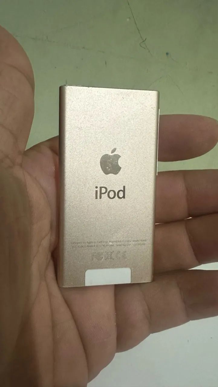 iPod - Equipamentos e Acessórios de Som - Laranjal, São Gonçalo