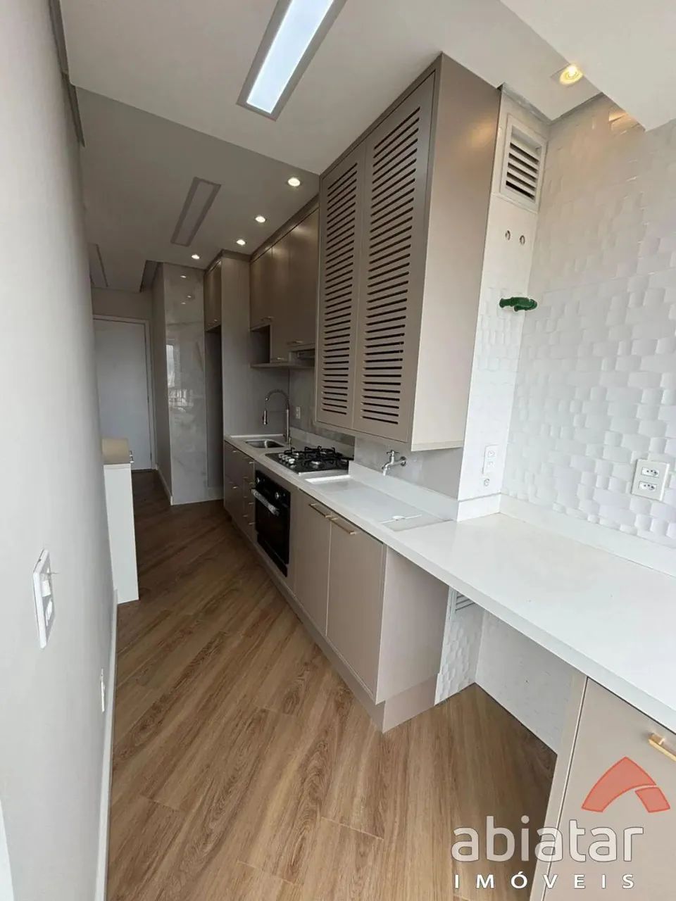 Apartamento à venda - Umarizal - São Paulo - Foto 4