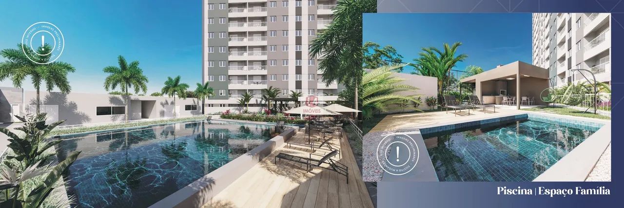 Excelente oportunidade ! EDF. SPLENDIDO RESID. - Foto 2