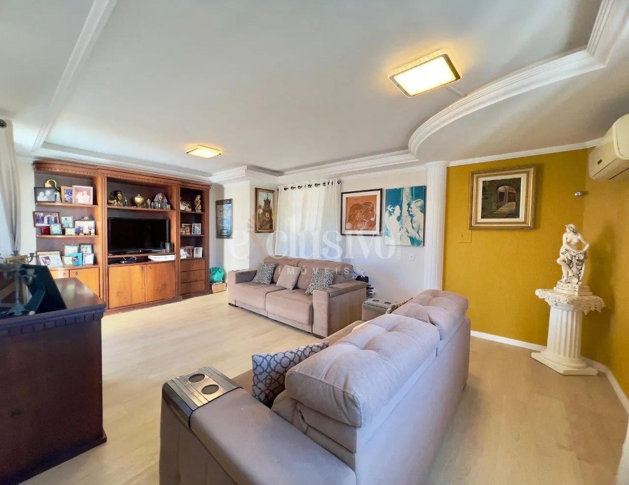 Cobertura Duplex com Amplo Terraço no Coração do Estreito