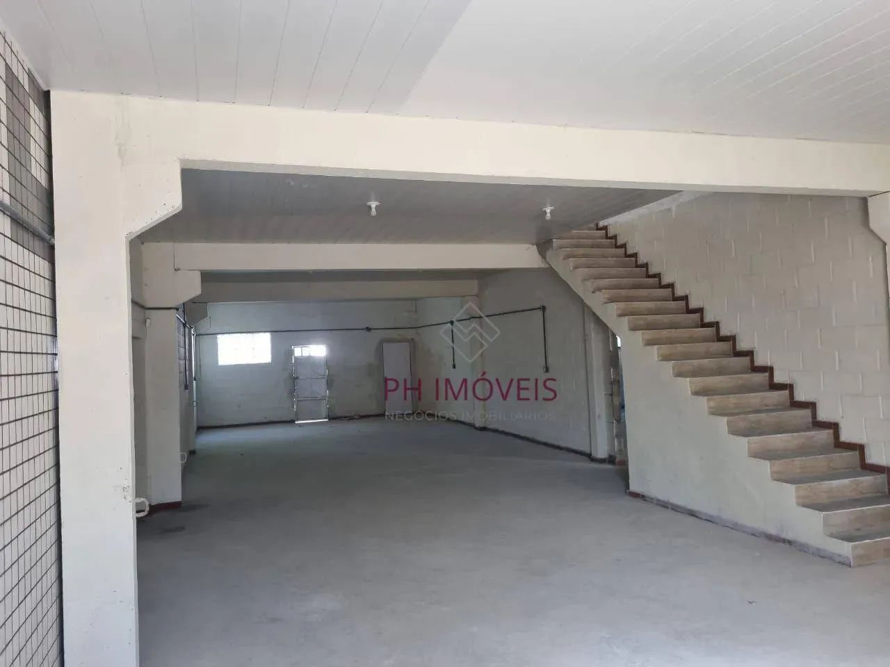 Galpão Duplex na Durval de Goés Monteiro - 260m² - Foto 3