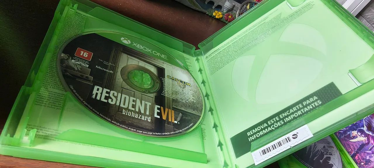 Jogos Xbox séries X - Jogos de Vídeo Game - Umuarama, Osasco
