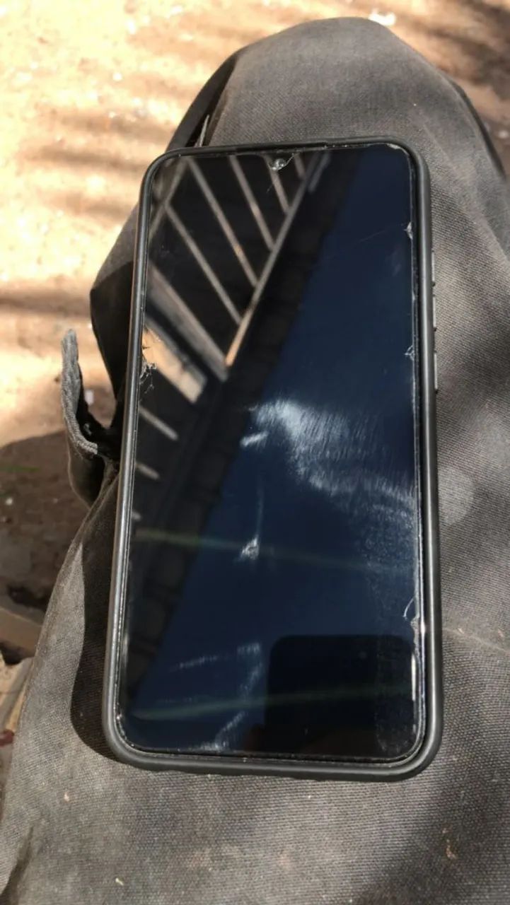 Xiomi note 8 120 pra buscar hoje!!