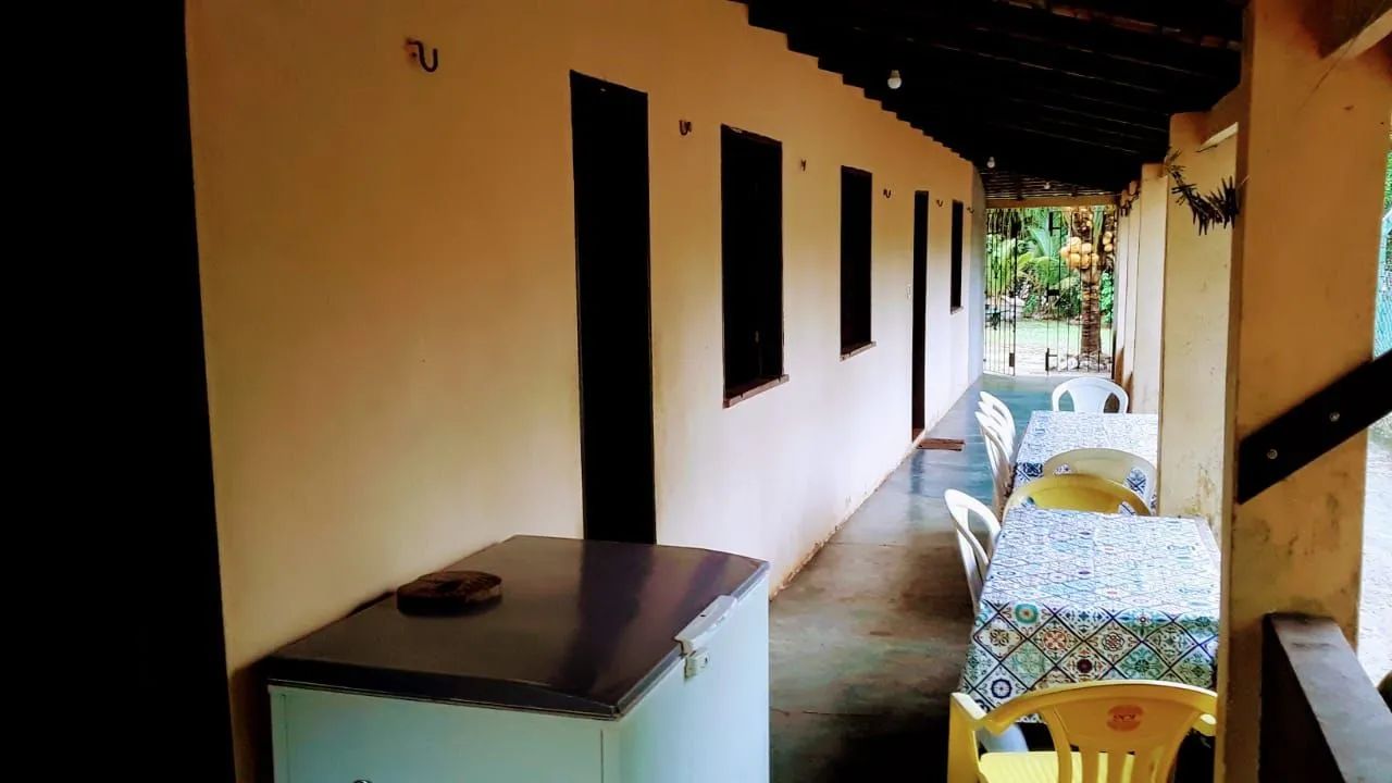 CASA DE VERANEIO EM COTIJUBA.  - Foto 5