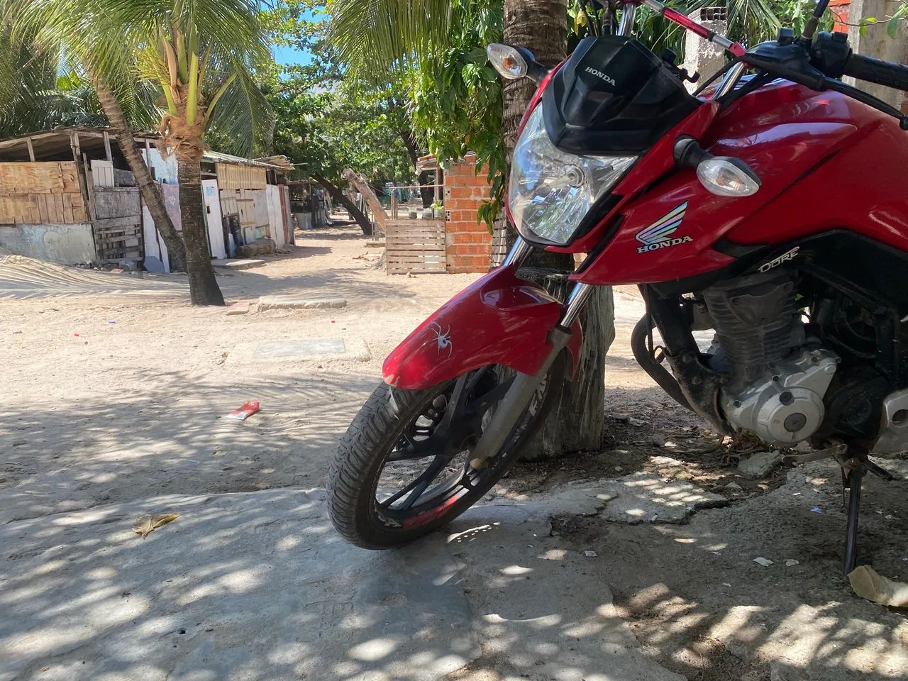 Vendo uma fan  - Foto 4