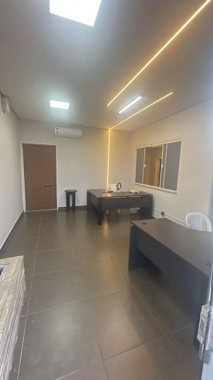 Salas comerciais no Jardim das Américas! - Foto 2