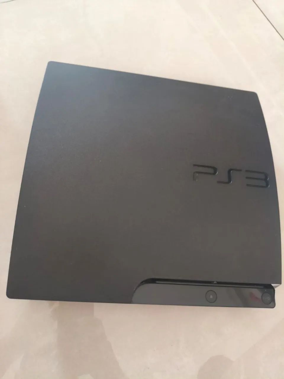 Playstation 3