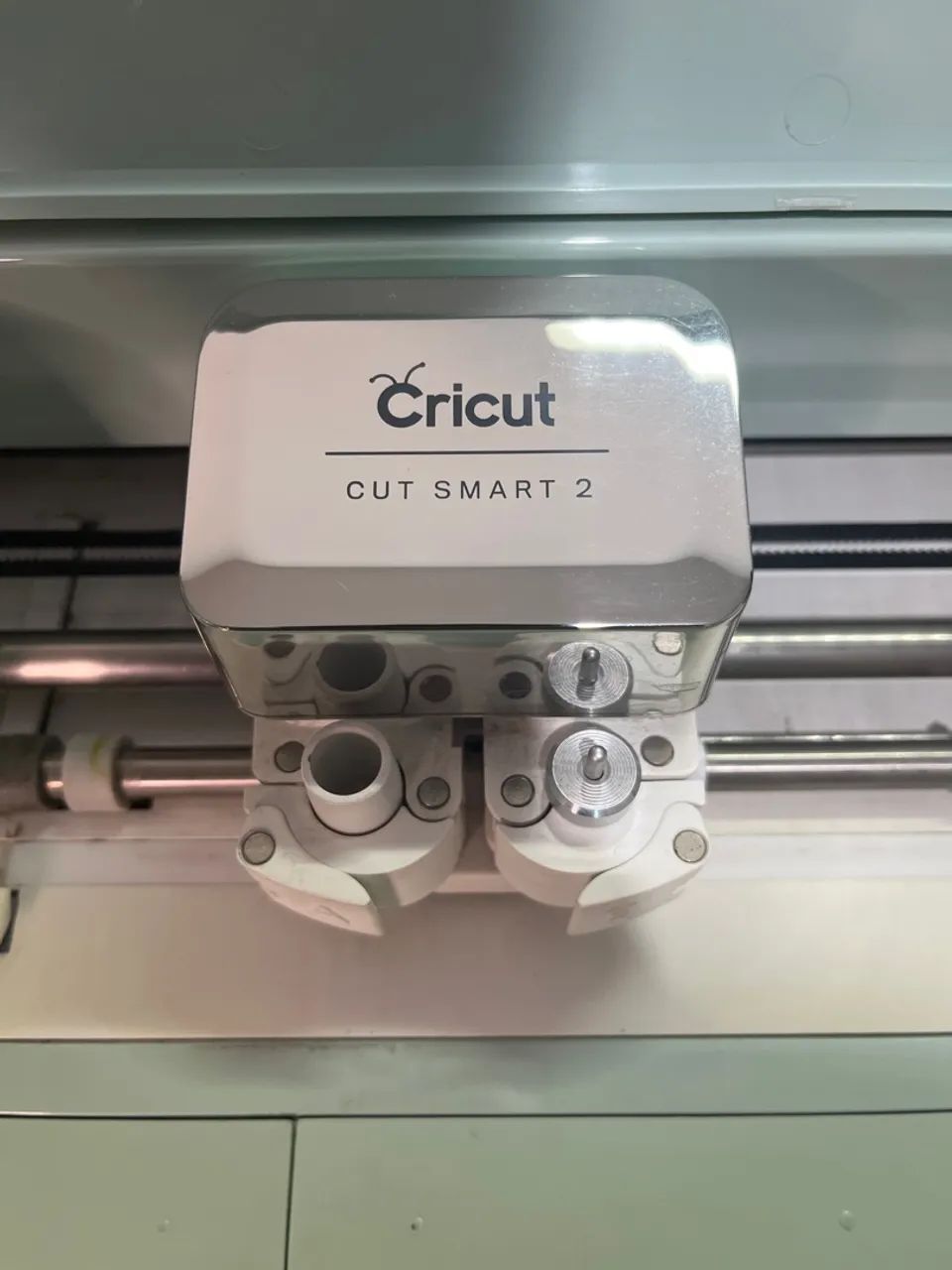 Plotter de recorte Cricut Explore Air 2 - Foto 5
