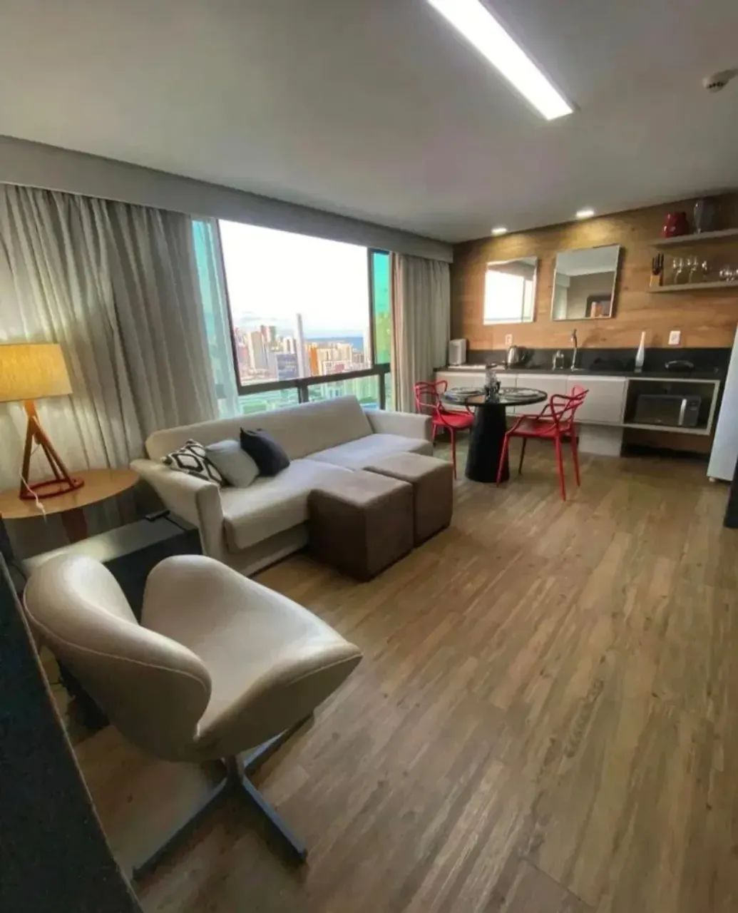 Compacto, moderno e pronto para morar em Boa Viagem! - Foto 5