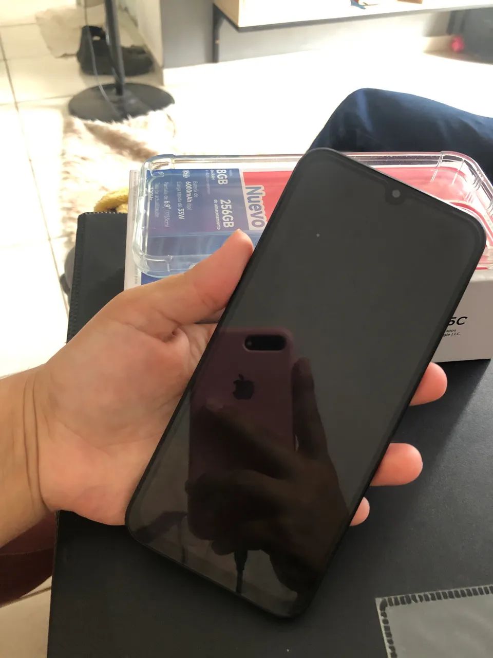 Celular  - Foto 2