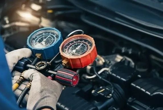 Recarga de gás Automotivo  - Foto 2