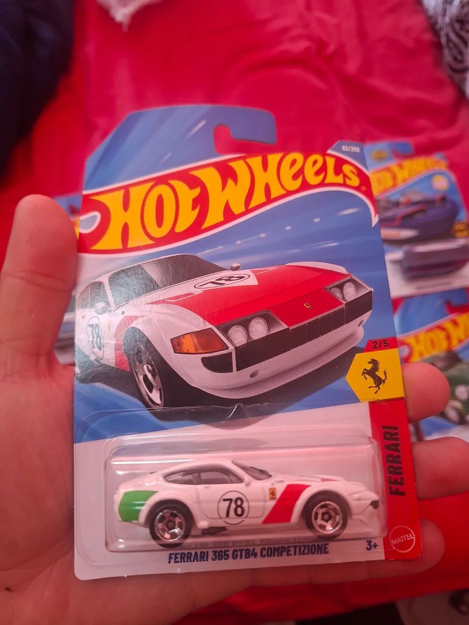 Hot wheels vários modelos  - Foto 3
