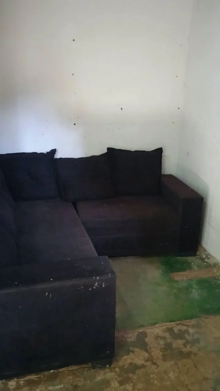 Alugo barracão  - Foto 4