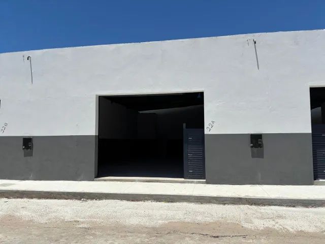 Galpão para aluguel - 128 m² - Marivan, Aracaju/SE - Foto 2
