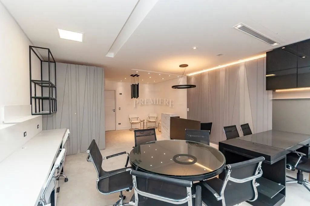 Conjunto à venda, 55 m² - Água Verde - Curitiba/PR - Foto 2