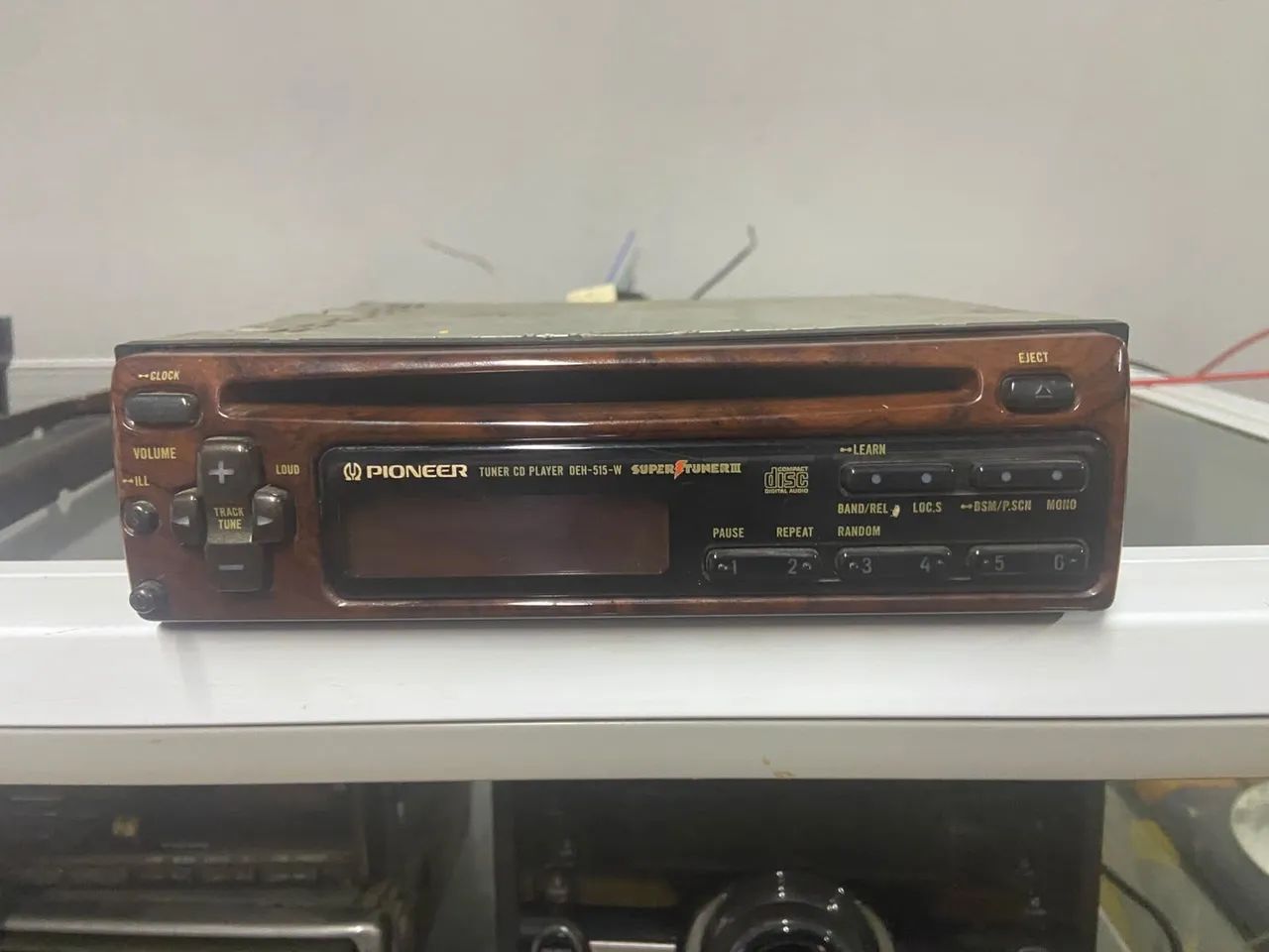 Pioneer wood - Foto 4