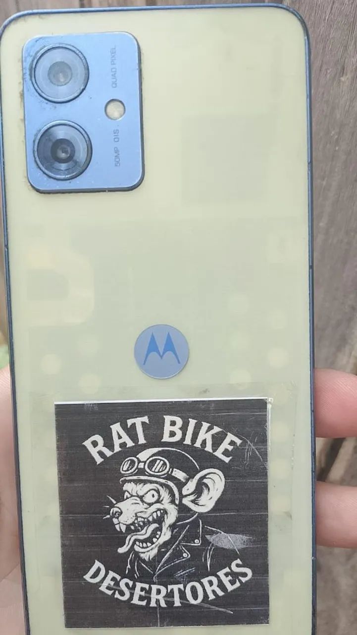 Celular Motorola - Foto 2