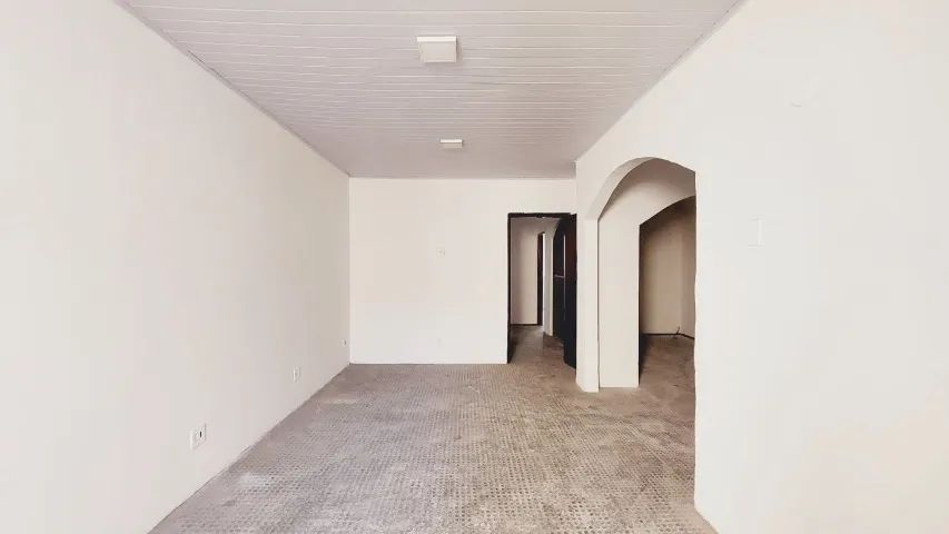 Sobrado c/ 5 ambiente para alugar, 80m² - São Cristóvão