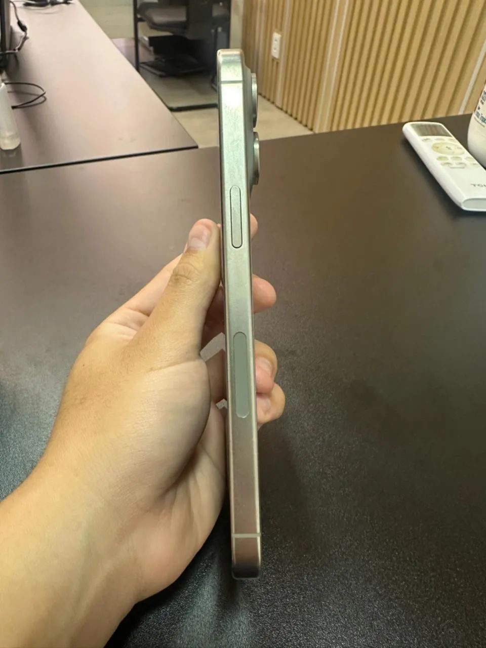 iPhone 15 pro Max  - Foto 5