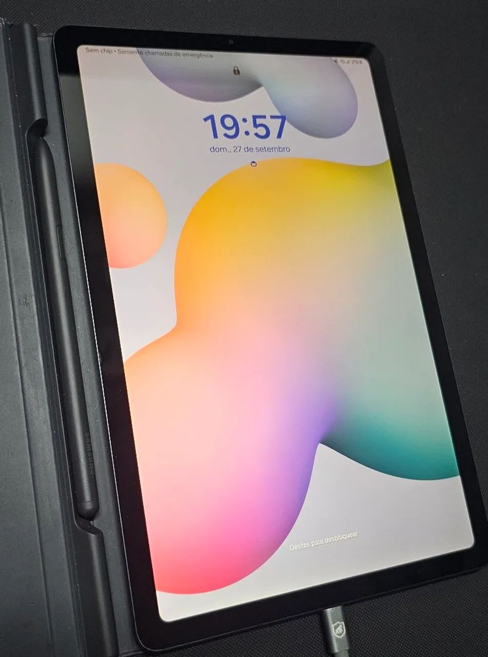 Tablet Samsung S6 Lite 128GB
