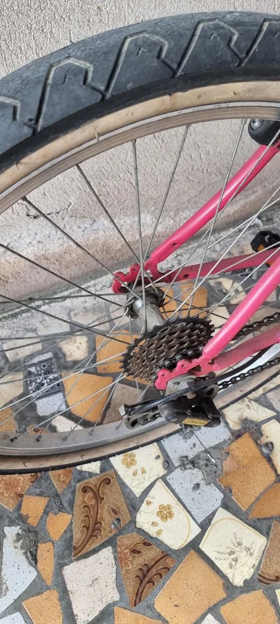 bicleta sundawn top model aro 24 21marcha - Foto 3