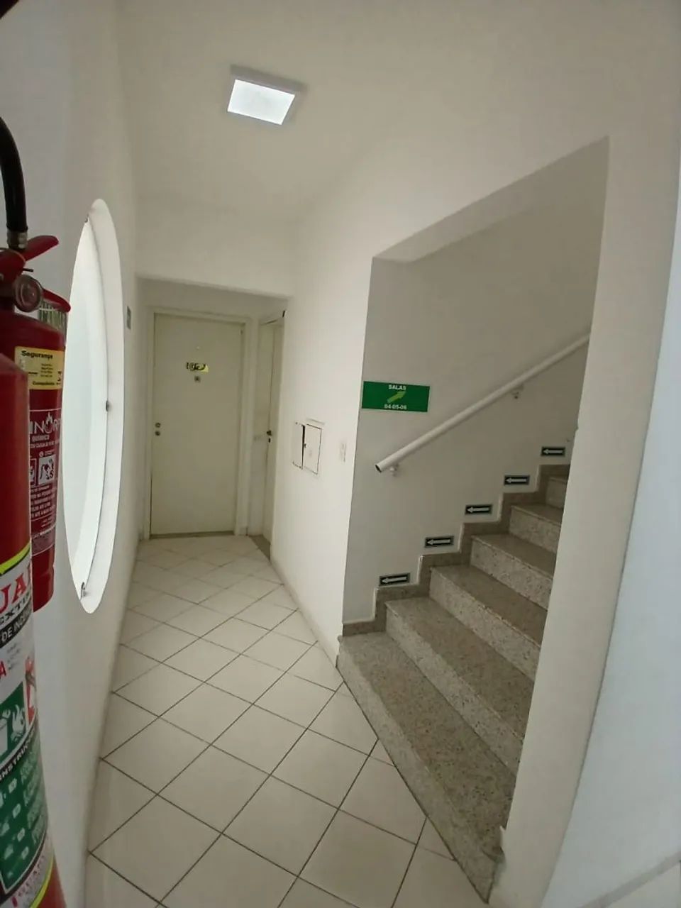 Sala.comercial com banheiro.  - Foto 3