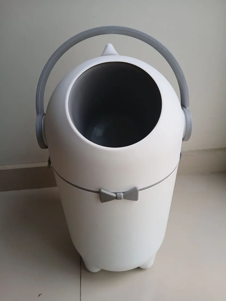 Lixeira anti odor - Foto 2