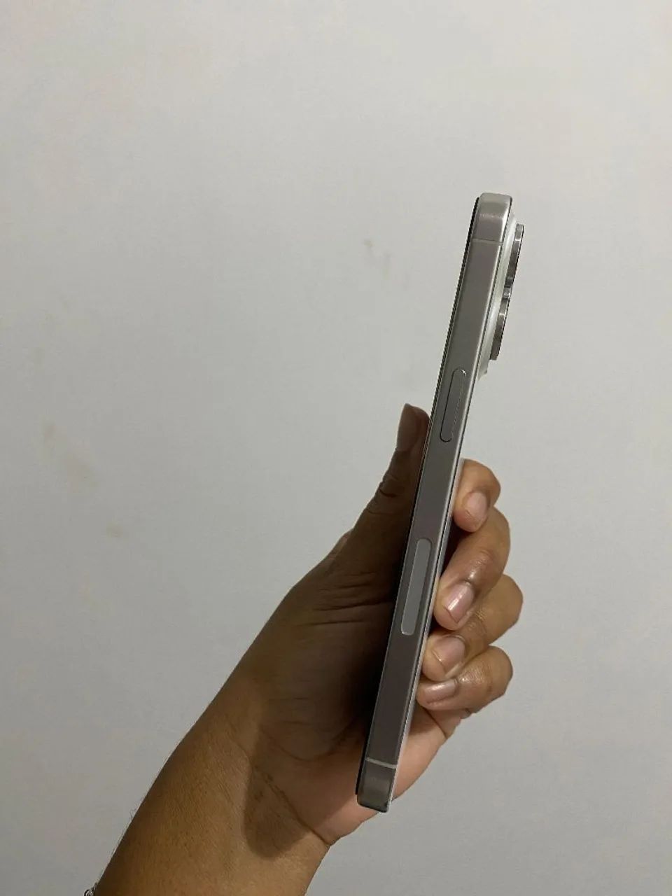 Iphone 15 pro max 256 gb - Foto 4