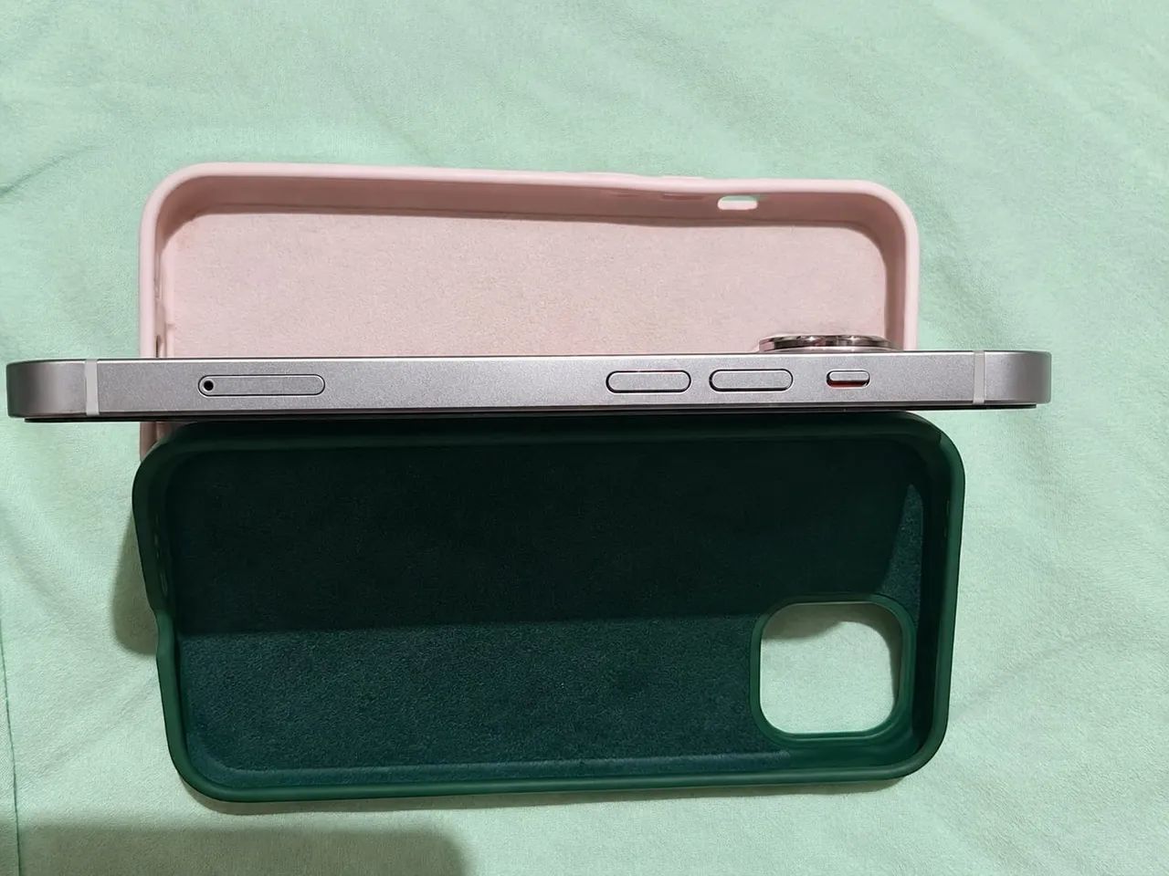 iPhone 13 - Foto 5