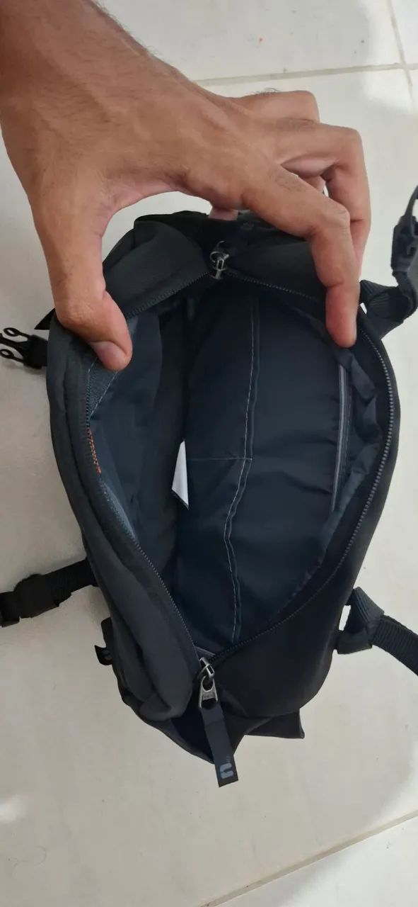 Pochete Curtlo Escaper - Foto 4