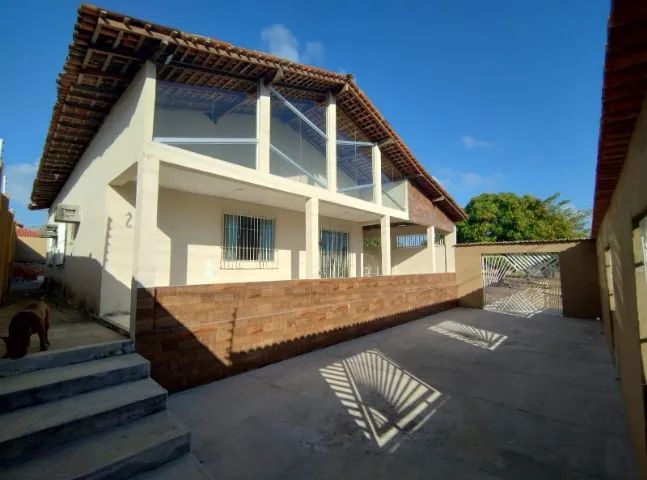 Casa em salinas, 3/4 sendo 1 suite