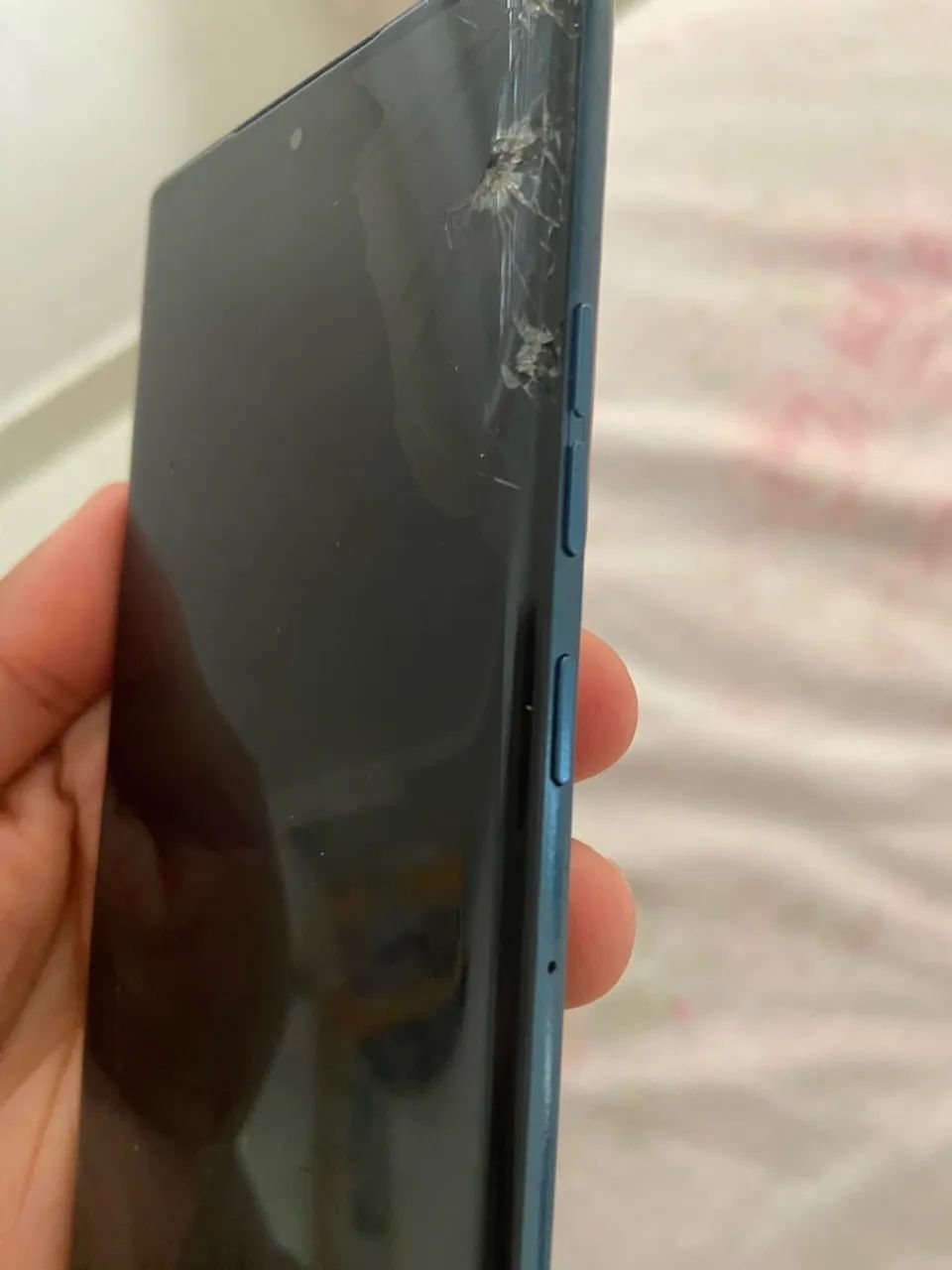 Edge 50 fusion 256 gb - Foto 2