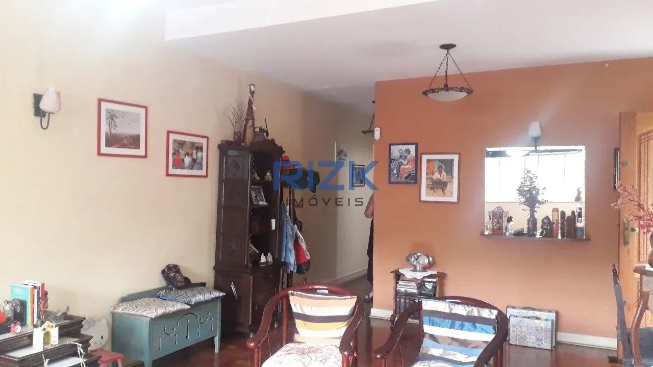Casa 4 dormitórios Aclimação - Foto 5