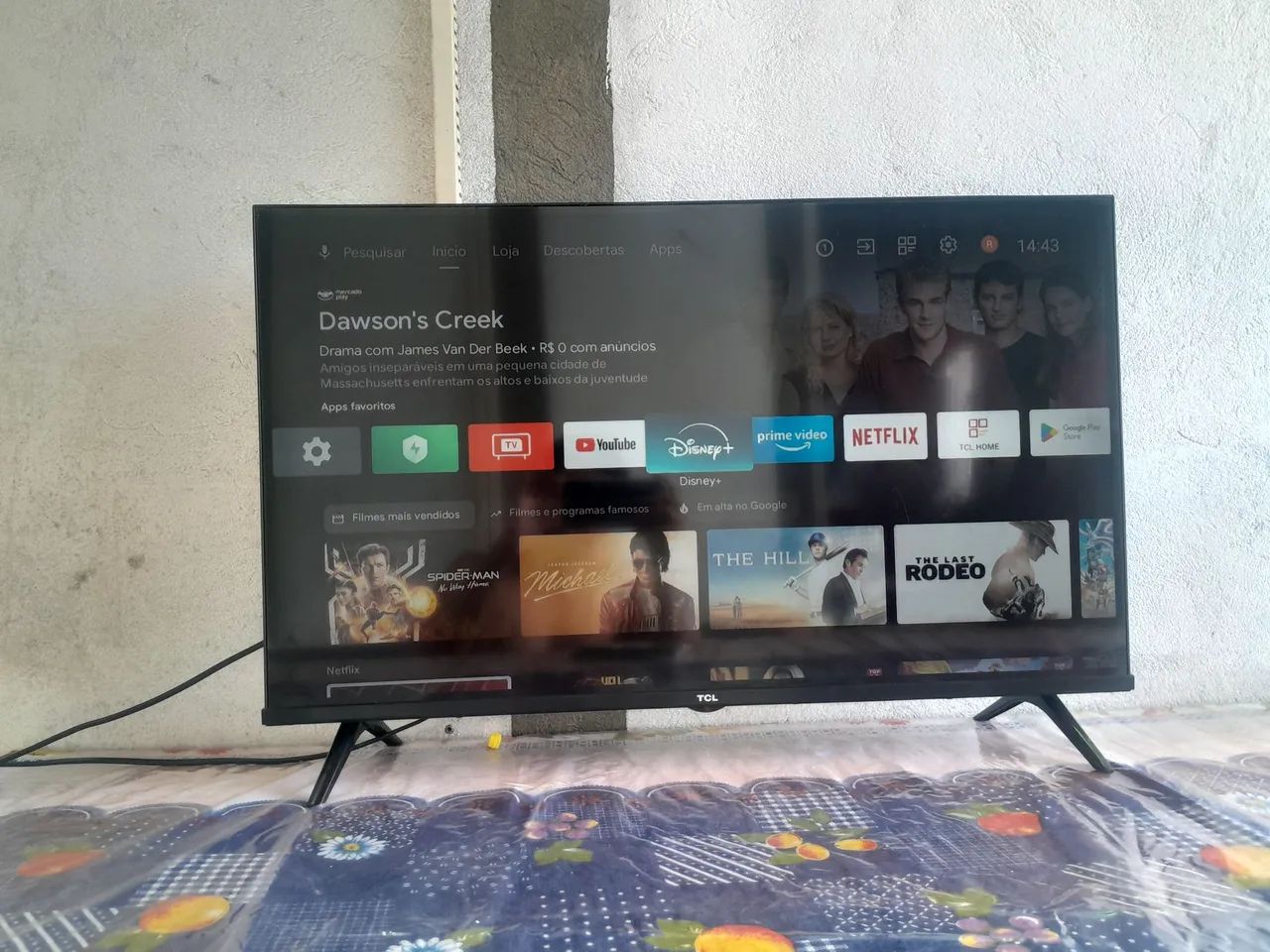 Tv semi