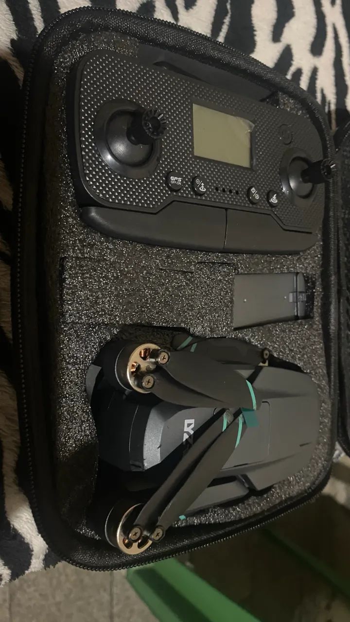 Drone L200 Pro (Avaria/Defeito) - Foto 3