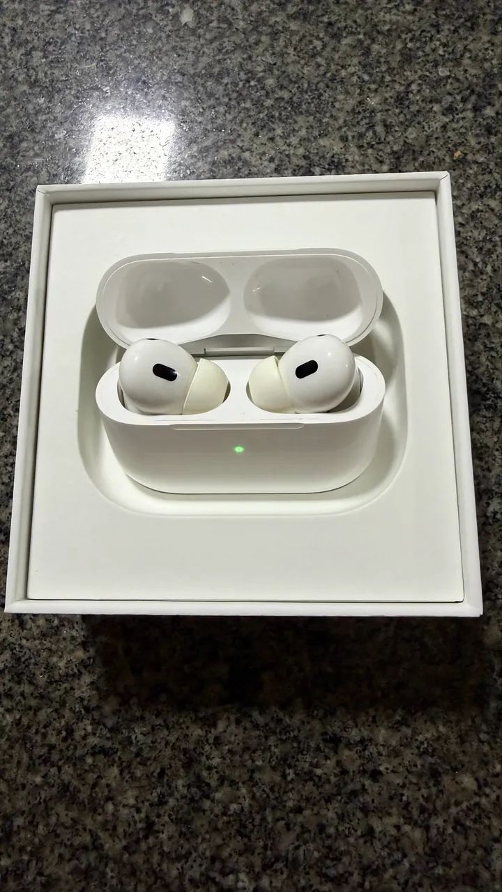 AirPods Pro 2 - Foto 3