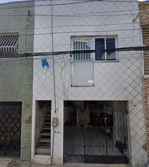 CASA DUPLEX NO CRISTO REDENTOR